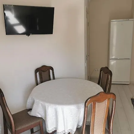 Appartamento Lovely 1br With A Balcony Chişinău