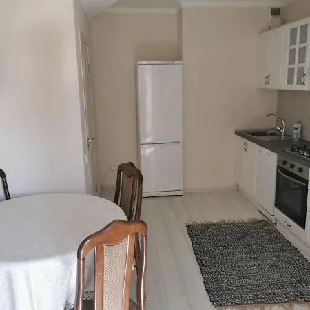 Lovely 1br With A Balcony Chişinău