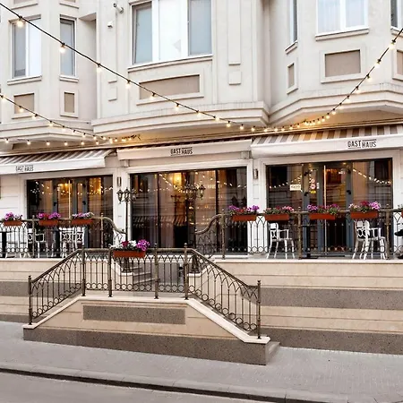 Lovely 1br With A Balcony * Chişinău