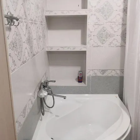 Lovely 1br With A Balcony * Chişinău